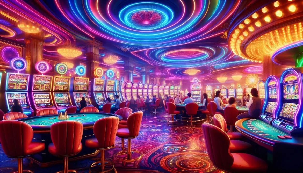 Spinimax Casino